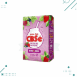 Yerba Mate CbSE Frutos del Bosque (500gr)