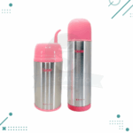Set Keep Termo Bala 500 Ml + Termo Mate 400 Ml