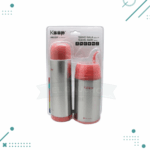 Set Keep Termo Bala 500 Ml + Termo Mate 400 Ml - Imagen 3