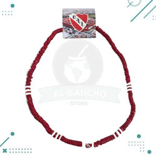 Collar Independiente