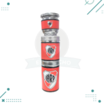 Set RIVER PLATE Mate+Lata de Yerba+Lata Azucar 3 piezas (ROJO)
