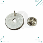 Escarapela, Pin Prendedor Cristal Argentina - Imagen 4