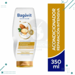 Bagovit Acondicionador Reparacion Intensiva 350 Ml