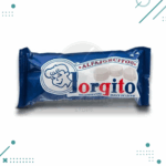 Alfajor alfajorcitos Jorgito Azucarado, Cubierto con Baño Azucarado (6 unid) (Pack 18u) (2790kg) - Imagen 2