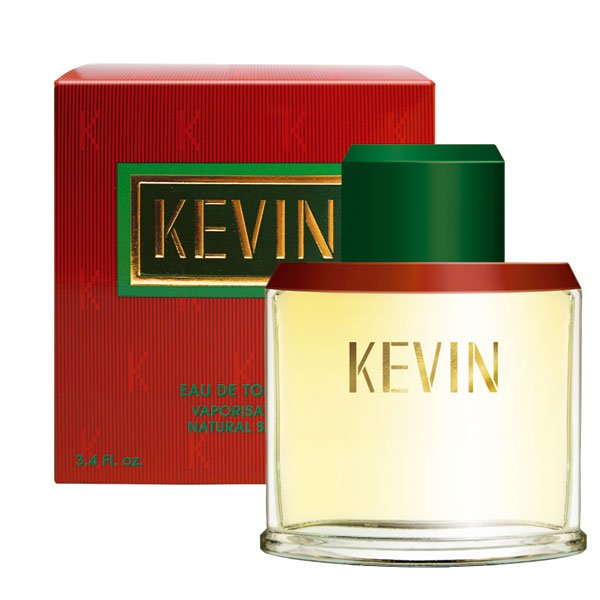 Perfume Kevin x 60 ml
