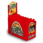 Fainalind , Harina para FAINA Pizza 200gr - Imagen 2