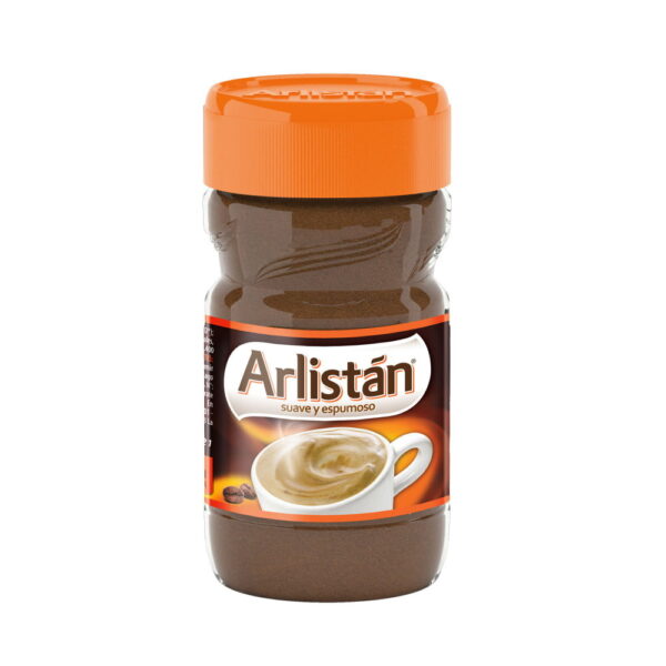 Arlistan Cafe Suave 100g