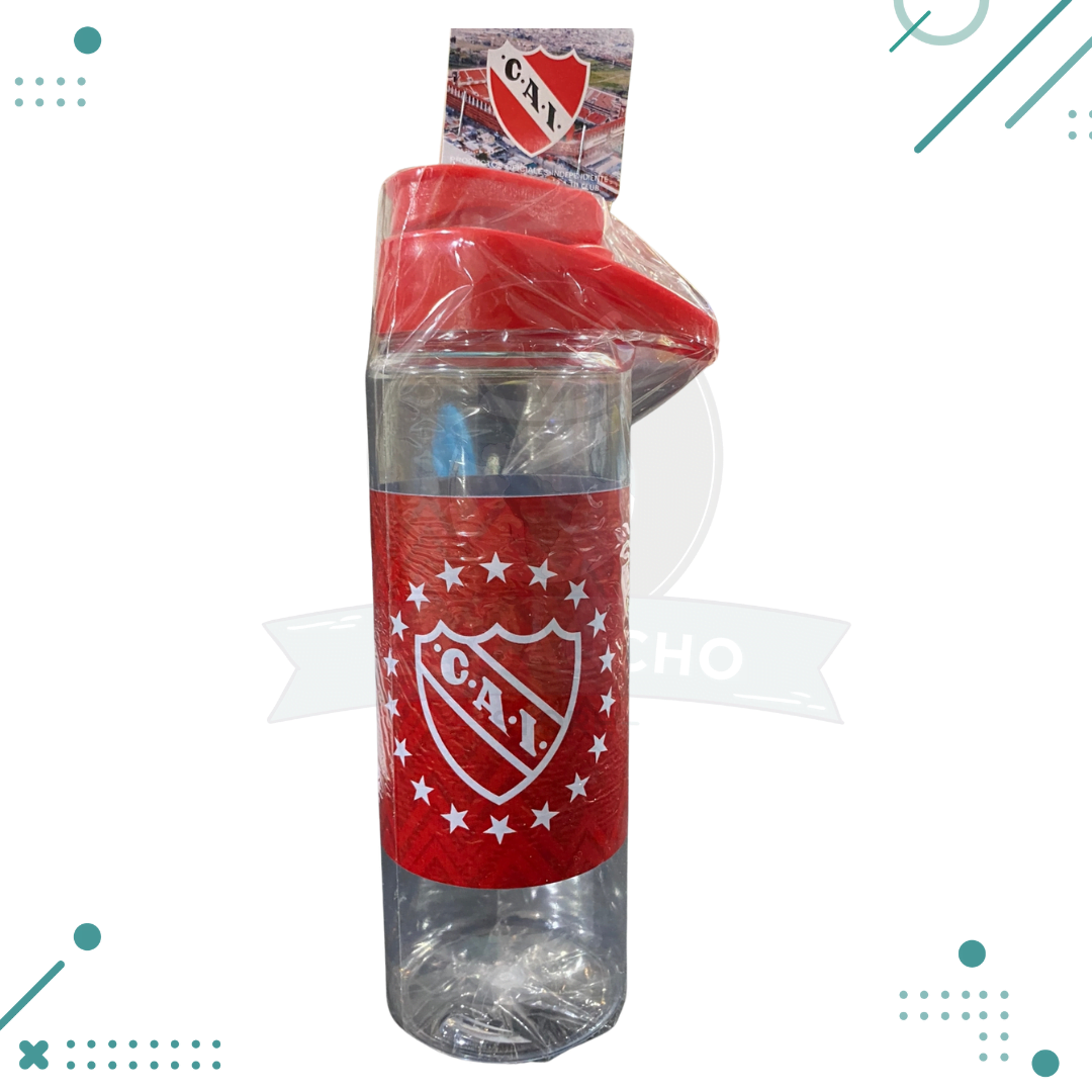 Adidas-19.png Botella Deportiva Plástico Independiente MOD. 2 - Imagen 1