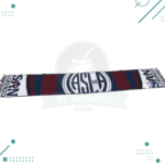 Bufanda 3 Hilos - San Lorenzo 1.45x21cm CASLA