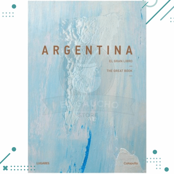 EL GRAN LIBRO, ARGENTINA