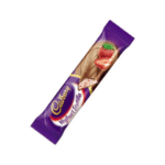 Cadbury Chocolate Bar Yoghurt Frutilla Strawberry, 29g (box of 12) 348Gr - Imagen 2