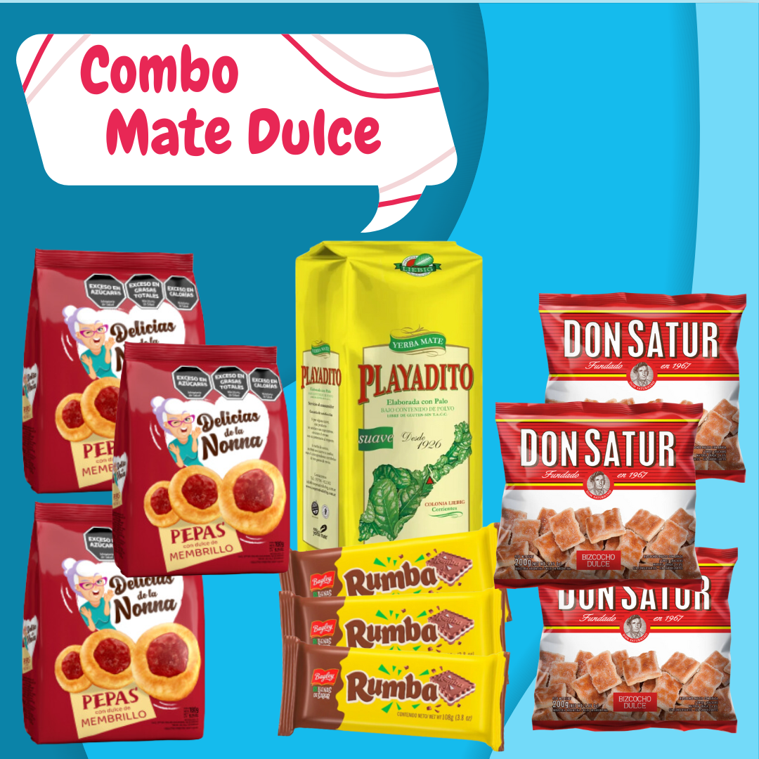 Combo-Mate-Dulce.png Combo MATE DULCE - Imagen 1
