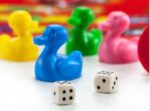 Juego De La OCA Juego De Mesa Familiar (500gr) - Imagen 2