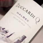 Vino Zuccardi Q Malbec 750ml (Pack x6 botellas) - Imagen 2