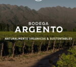 Vino ARGENTO Estate Bottled ORGANICO Malbec 750ml - Imagen 2