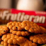 Galletitas Frutigran Avena y Pasas 250 g - Imagen 2