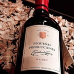 Vino Escorihuela Gascon Pequeñas Producciones Malbec 750ml - Imagen 2