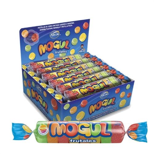D_NQ_NP_731703-MLA43877290361_102020-O.jpg Mogul Gomitas Rollo (35gr) (Caja 12unid) (420gr) - Imagen 1