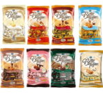 Caramelo Butter Toffees CHOCOLATE BLANCO (Bolsa de 822gr) - Imagen 2