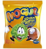 Gomitas Mogul Cerebritos 30gr X12 Uni (360g) - Imagen 2