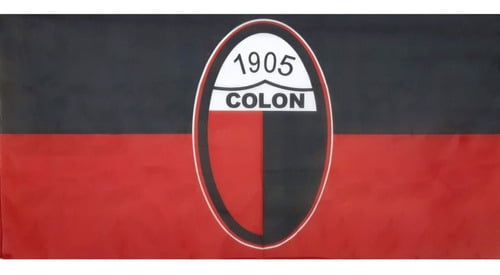 Bandera Colon De Santa Fe 150cmx90cm