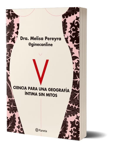 Libro ciencia para una geografía íntima sin mitos
