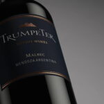 Vino Trumpeter Malbec Bot 750ml (Pack x6 botellas) - Imagen 2