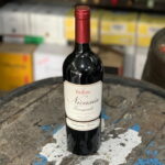 Vino Nicasia Vineyards Malbec 750ml - Imagen 2