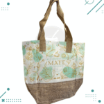 Set Matero NORDICO-AQUA (Termo-Mate y Bombilla-Yerbera-Azucarera-Bolso matero) - Imagen 4