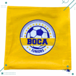 FUNDAS DE ALMOHADONES BOCA JUNIORS (MODELO 2) - Imagen 3
