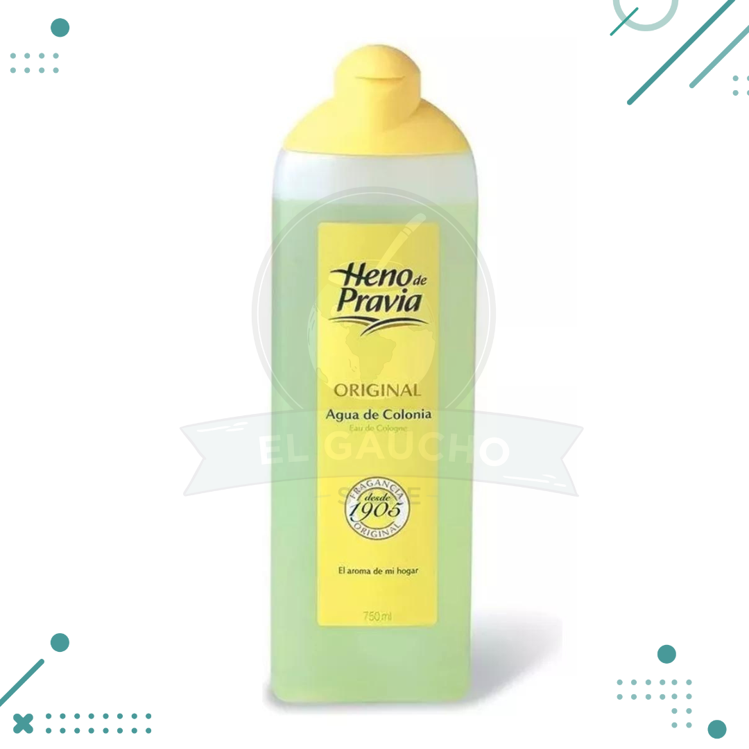 Diseno-sin-titulo-15-7.png Agua De Colonia Fragancia Original Heno De Pravia 750 Ml - Imagen 1