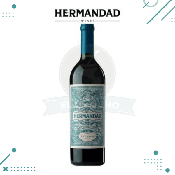 Vino Falasco Wines Hermandad Blend, AÑO 2022