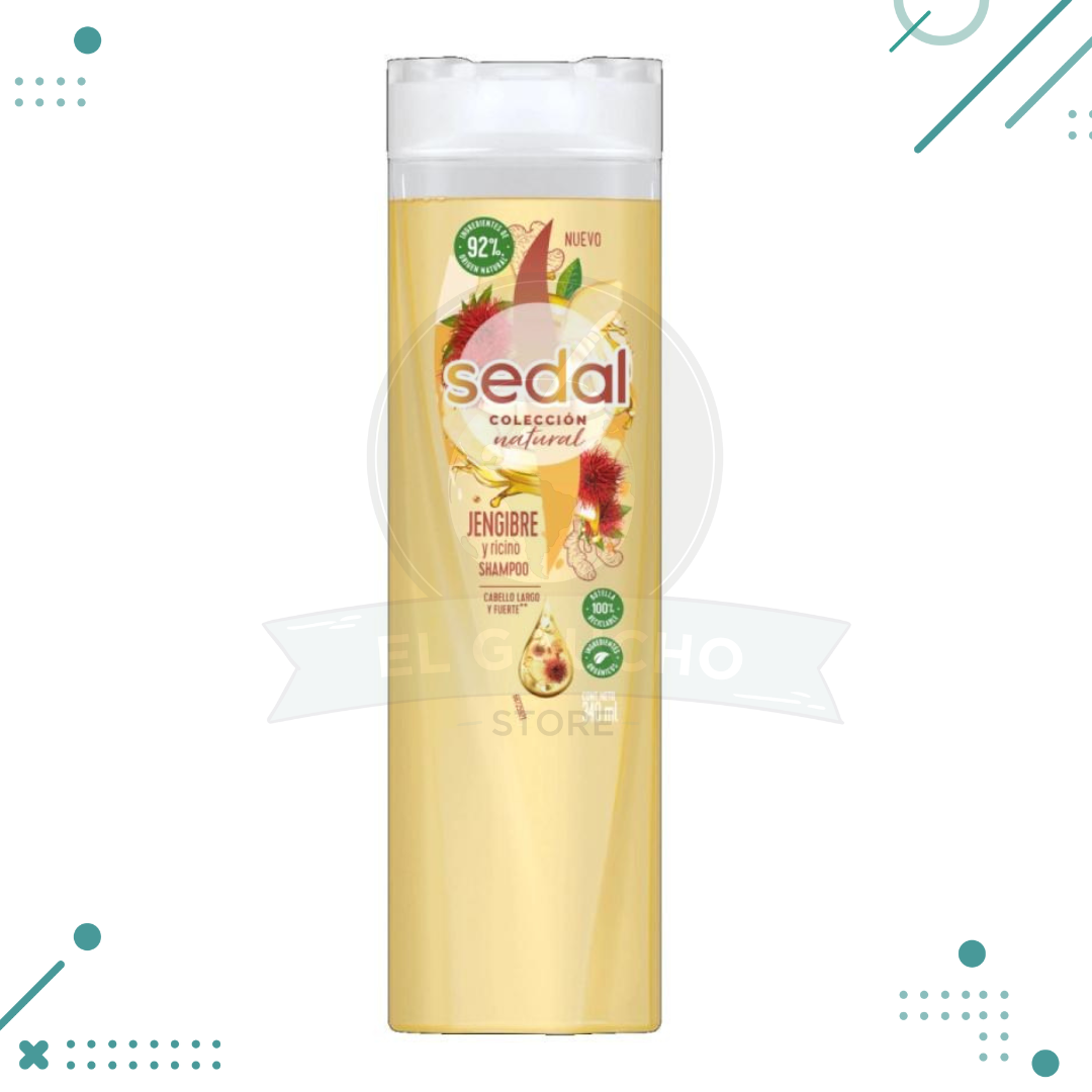 Diseno-sin-titulo-2023-02-24T142155.353.png Shampoo Sedal JENGIBRE 340 Ml - Imagen 1