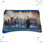 Cartuchera Campeones del mundo MOD 1