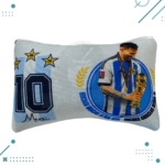 Cartuchera MESSI-10