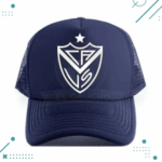 Gorra VELEZ
