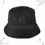 Gorro Piluso MESSI 10 (negro) - Imagen 3