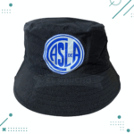 Gorro Piluso San Lorenzo - CASLA (negro)