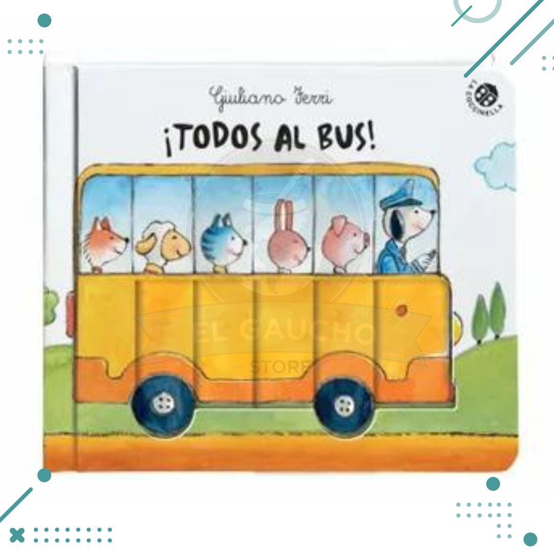 Diseno-sin-titulo-2023-03-17T125540.465.png Libro Todos Al Bus - Giuliano Ferri - Imagen 1