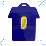 Porta Tarjeta BOCA JUNIORS CAMISETA - Imagen 2
