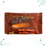 Medallon De Dulce De Leche Felfort Bocadito Chocolate de 21g X 20u (420g) - Imagen 2
