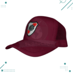 Gorra River Plate (rojo) - Imagen 2