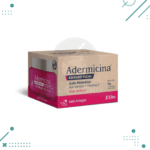 ADERMICINA CUIDADO FACIAL ANTI-ARRUGAS X 90G - Imagen 2