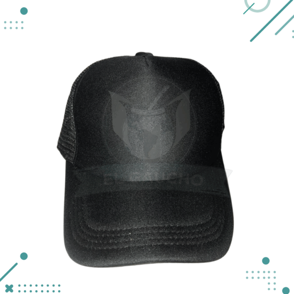 Gorra Logo Messi