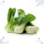 Semillas Pak Choi (10 semillas aprox)