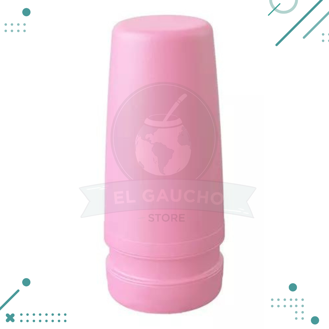 Diseno-sin-titulo-2023-05-24T203312.579.png Despolvillador Yerba Mate - Saca Polvo Color Rosa - Imagen 1