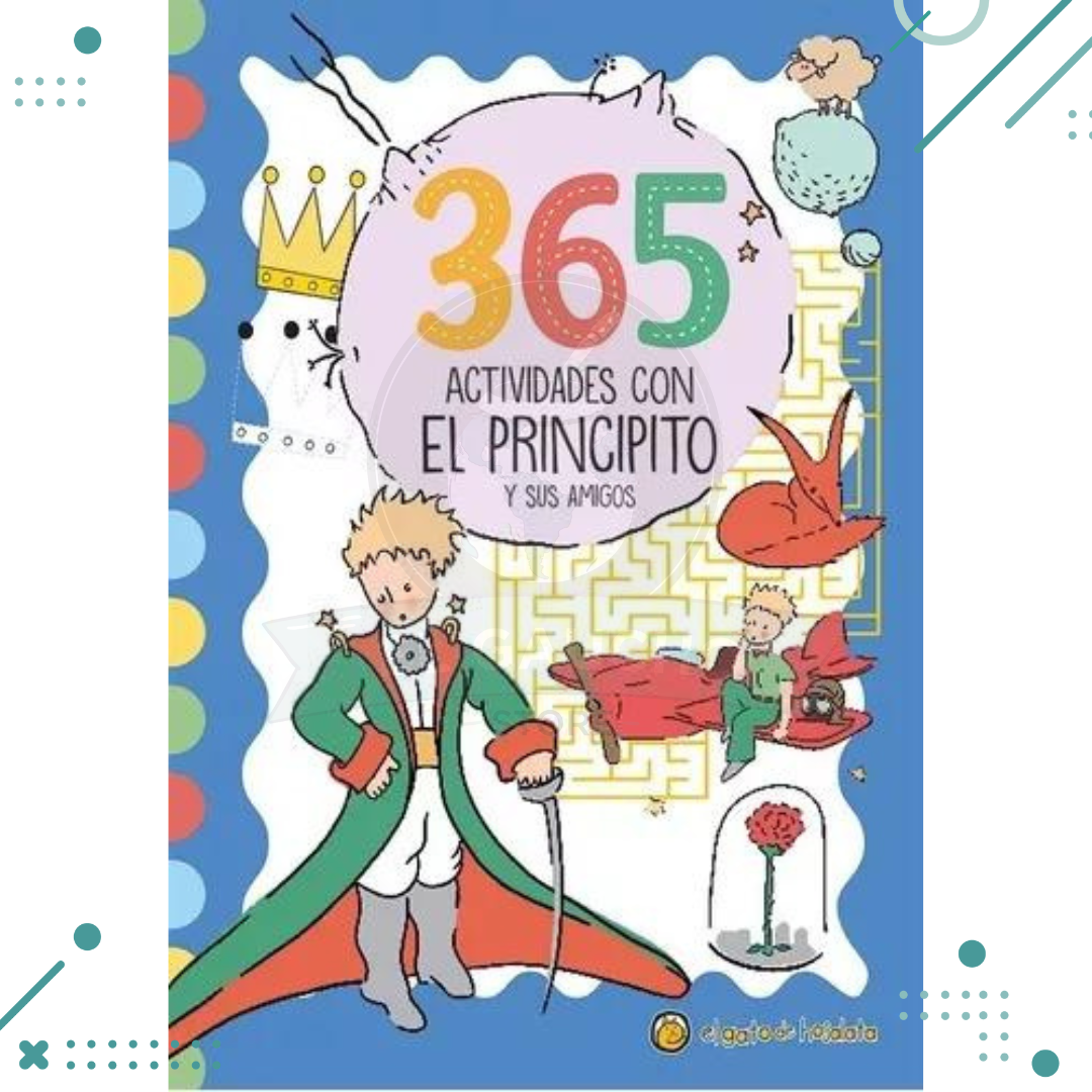 Diseno-sin-titulo-2023-05-31T184815.261.png 365 Actividades Con El Principito Y Sus Amigos - Imagen 1
