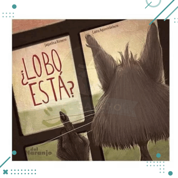 Lobo Esta - Romero Y Aguerrebehere