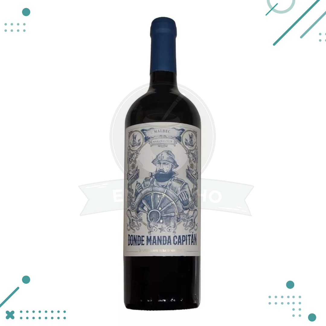 Diseno-sin-titulo-2023-06-12T205134.775.png Vino Donde Manda Capitan Malbec 750ml - Imagen 1
