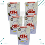 Yerba Mate CbSE REGULASE (500gr) (pack 5 un) (2.5kg)